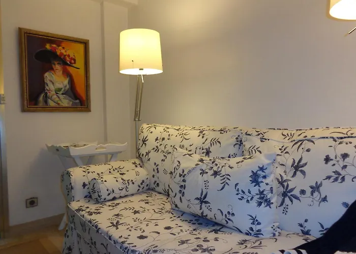 B&B Villa Feline Cannes